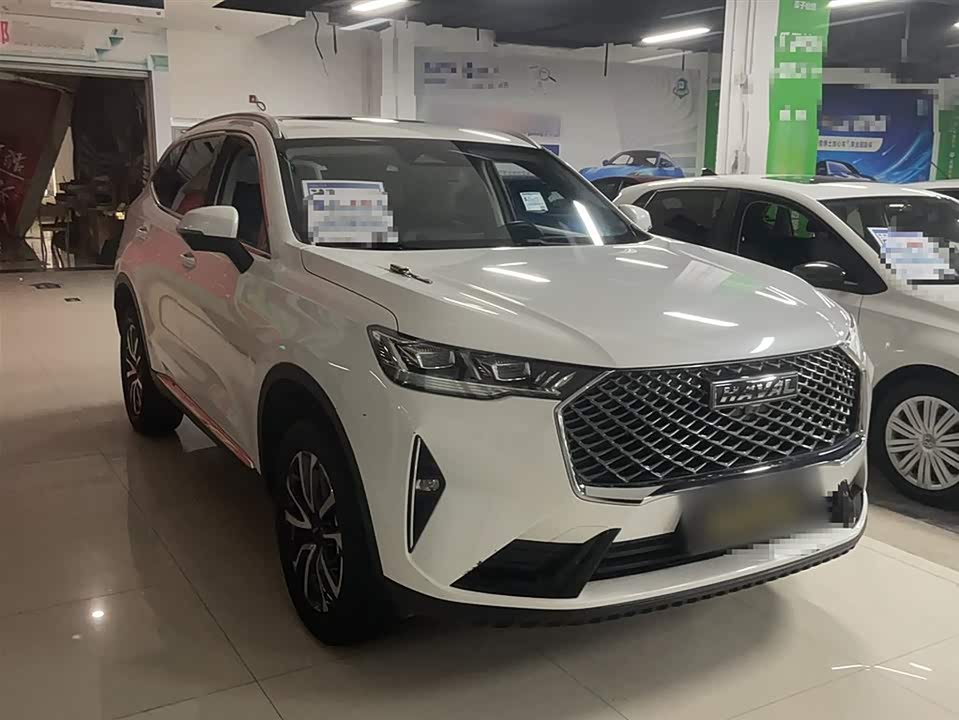 Haval H6 Haval H6