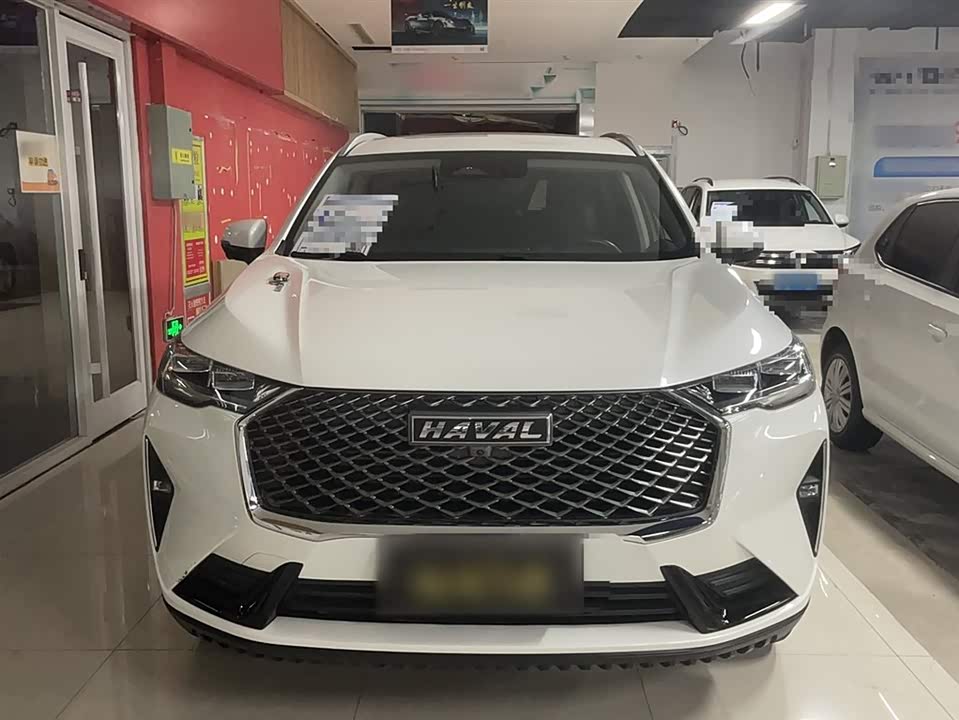 Haval H6 Haval H6