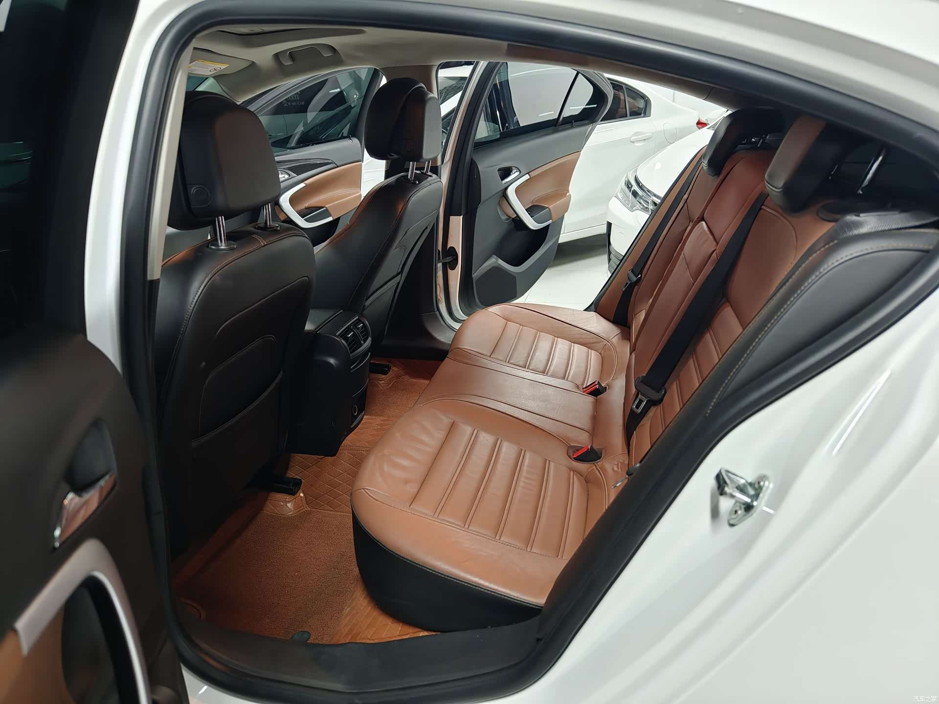 Buick Regal, 2014 6
