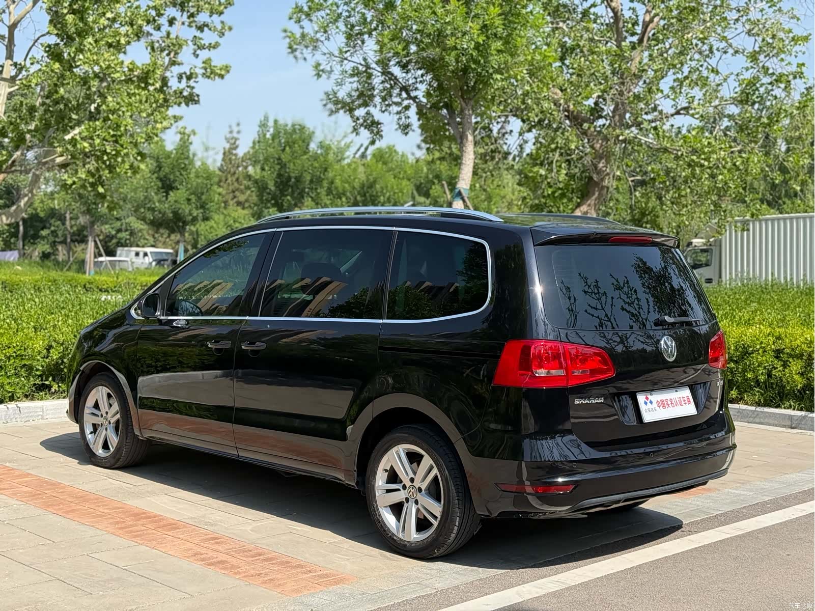 Volkswagen Xia, 2016 19