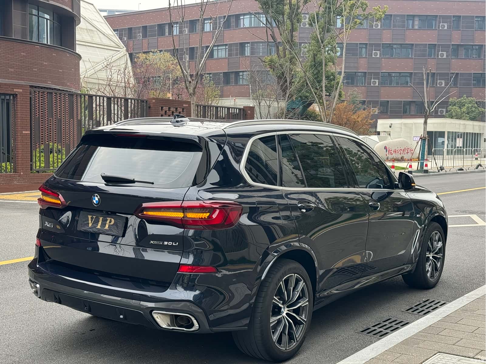 BMW X5, 2022 14