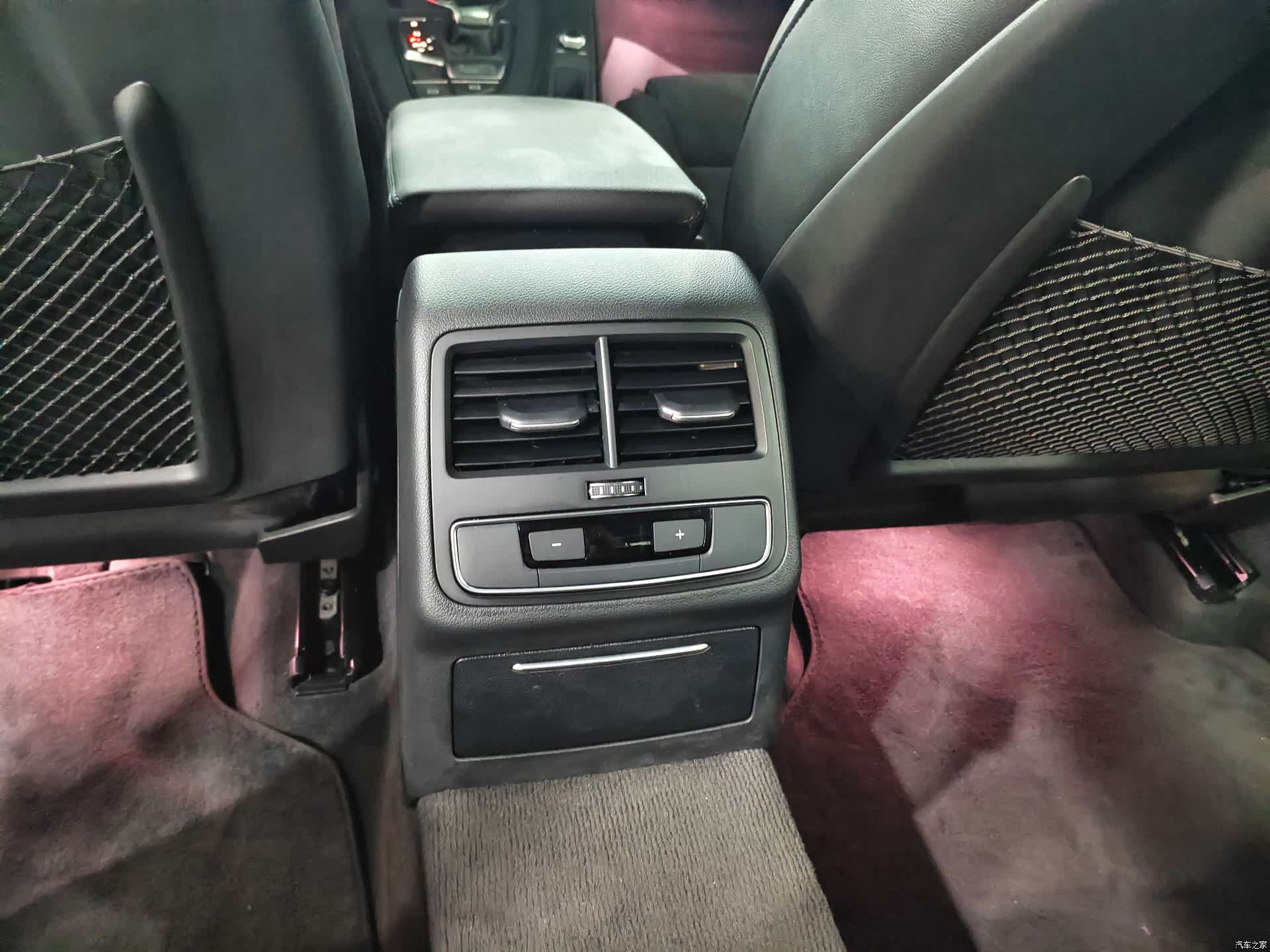 Audi A4L, 2022 12