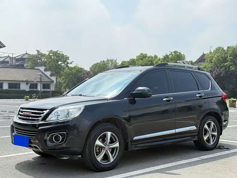 Haval H6 Haval H6