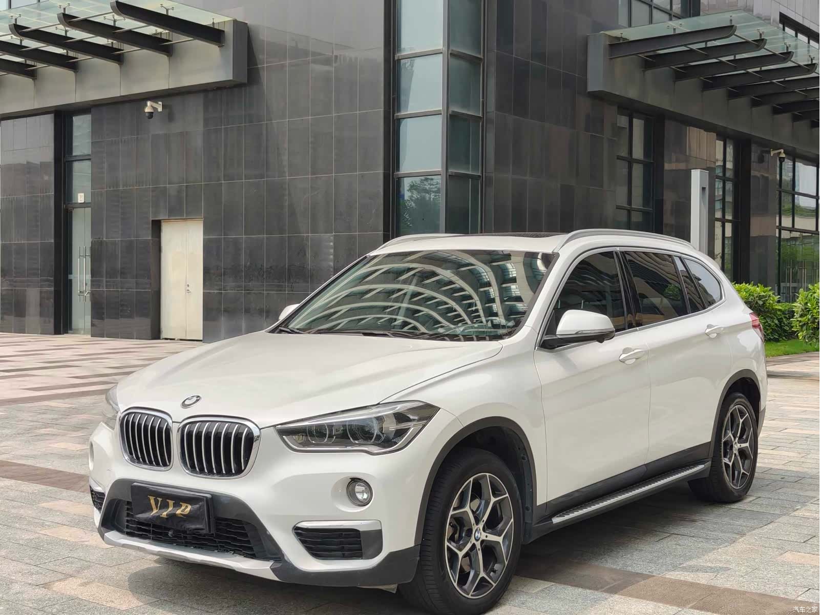BMW X1, 2018 2