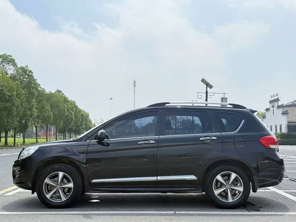 Haval H6 Haval H6