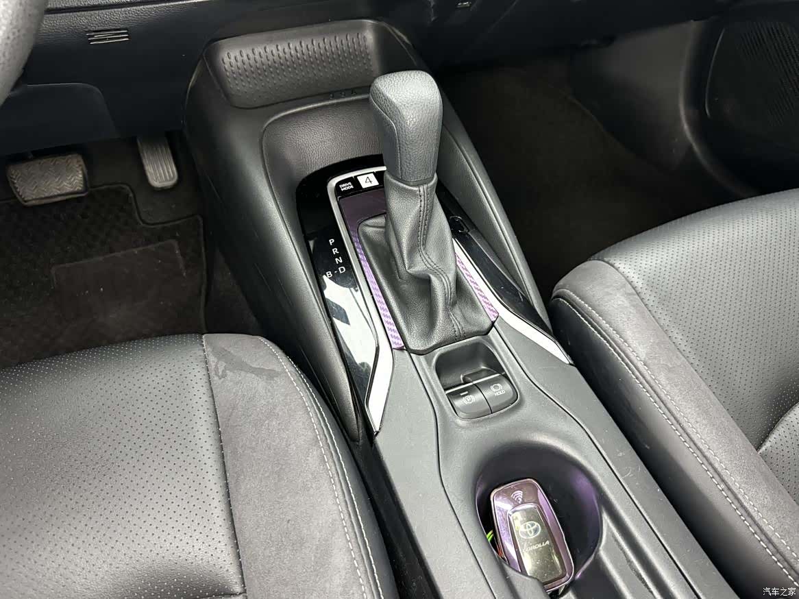 Toyota Corolla, 2022 21