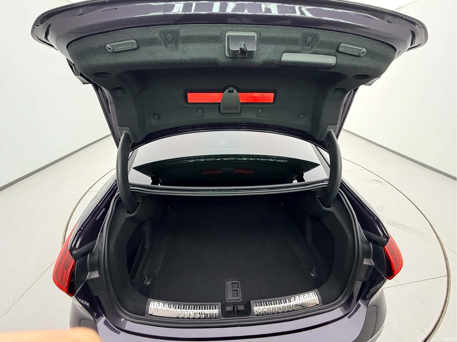 Audi A5, 2025 10