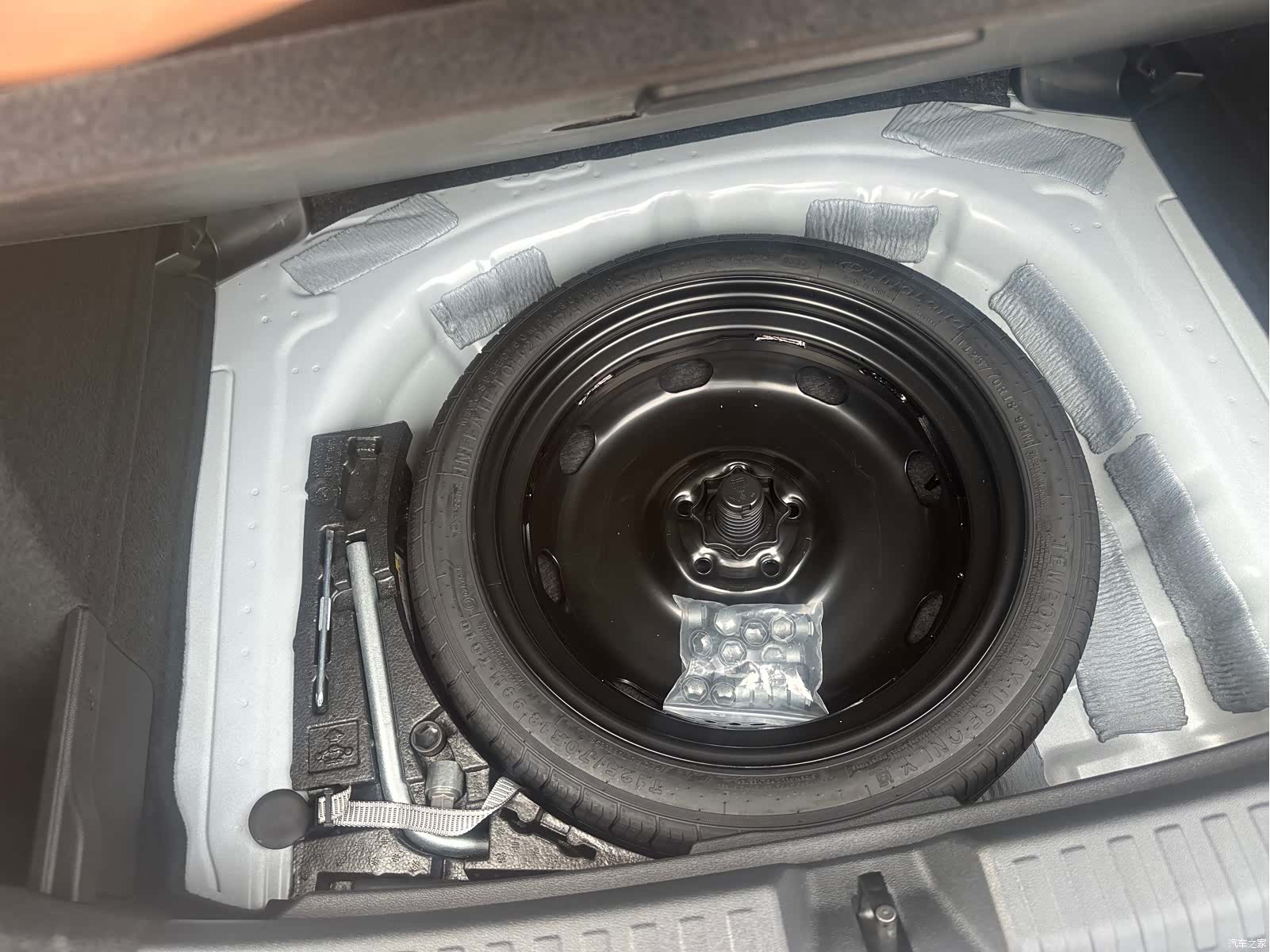 Audi A3, 2023 12