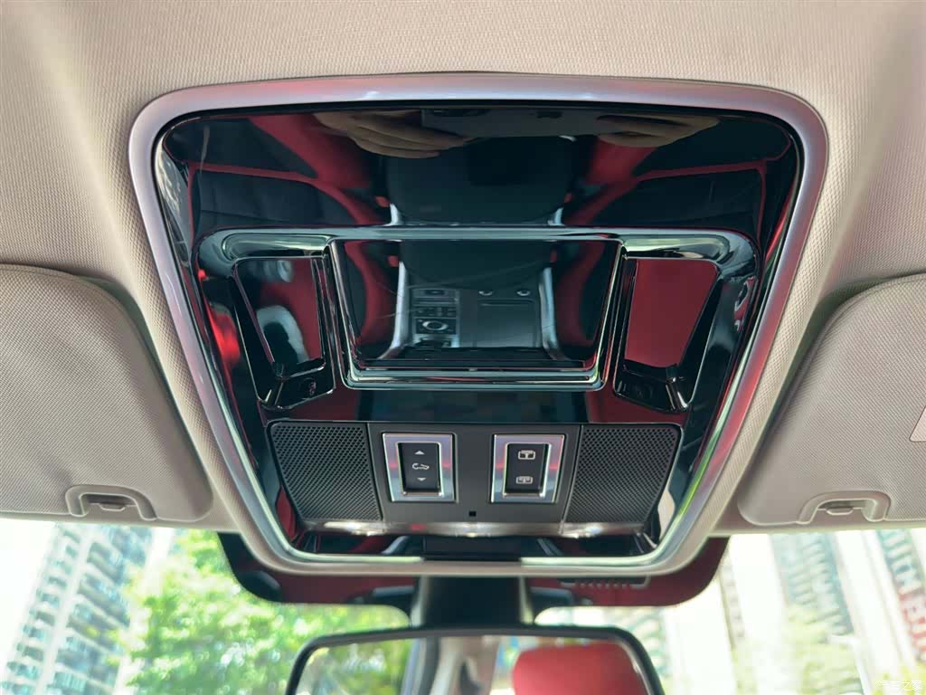 Land Rover Range Rover, 2017 14