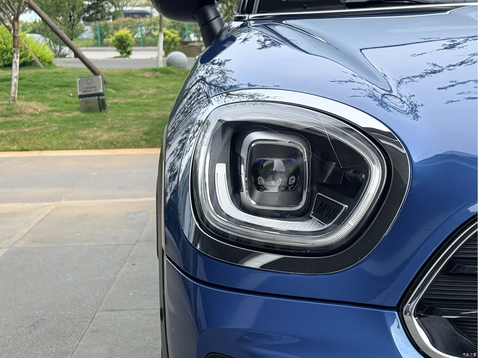Mini Countryman, 2021 8