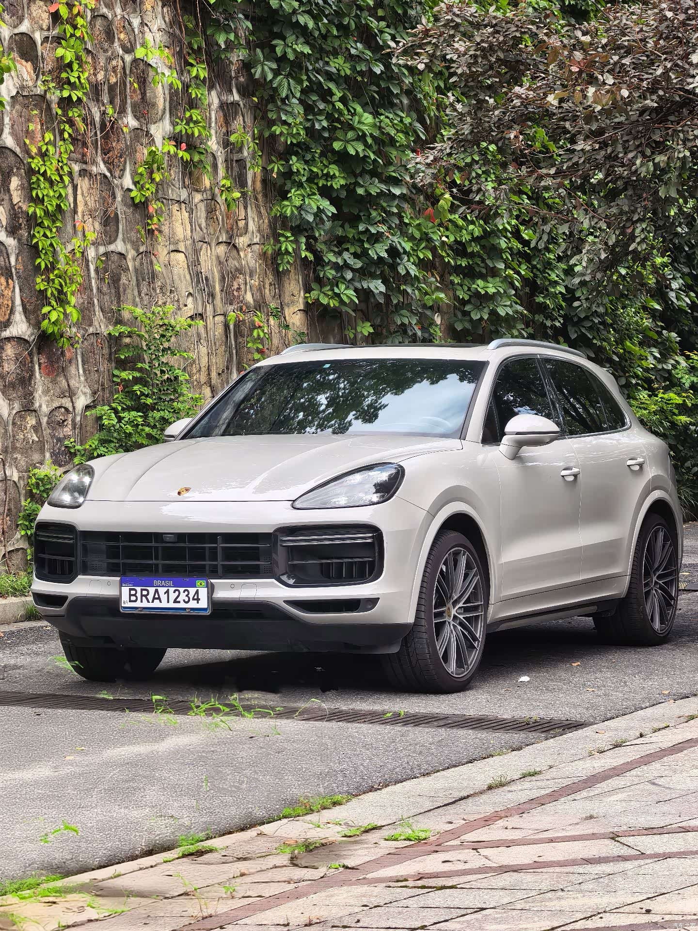 Porsche Cayenne, 2022 11