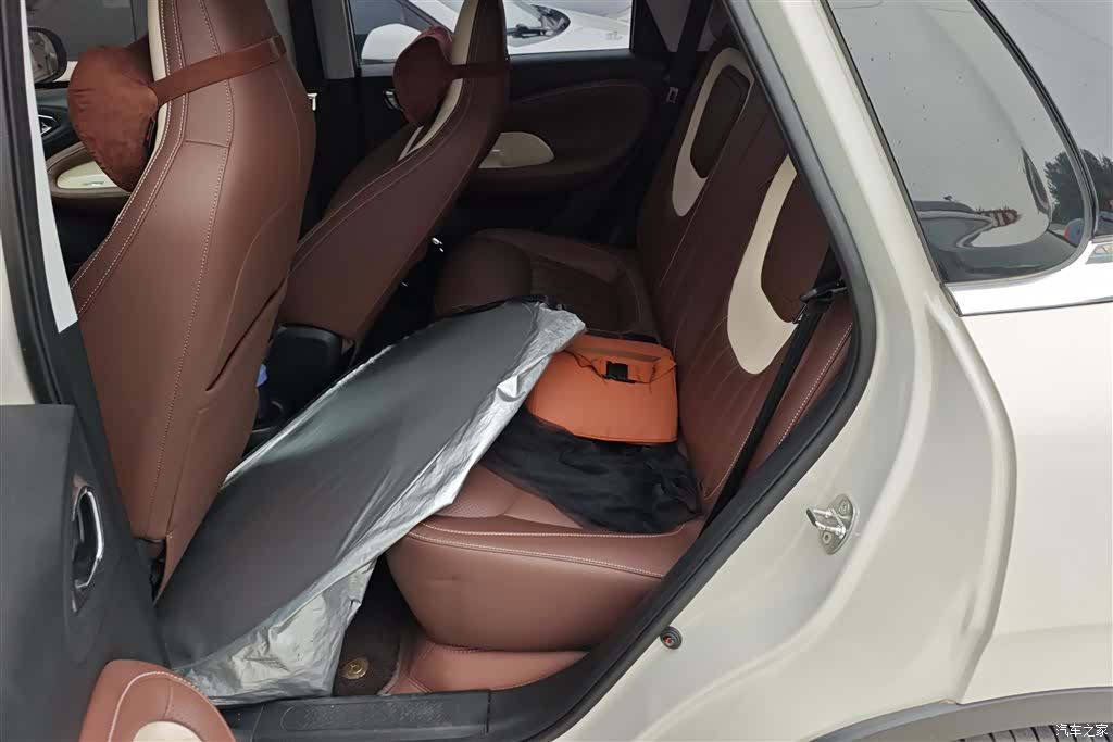 Wuling Bingo, 2024 11