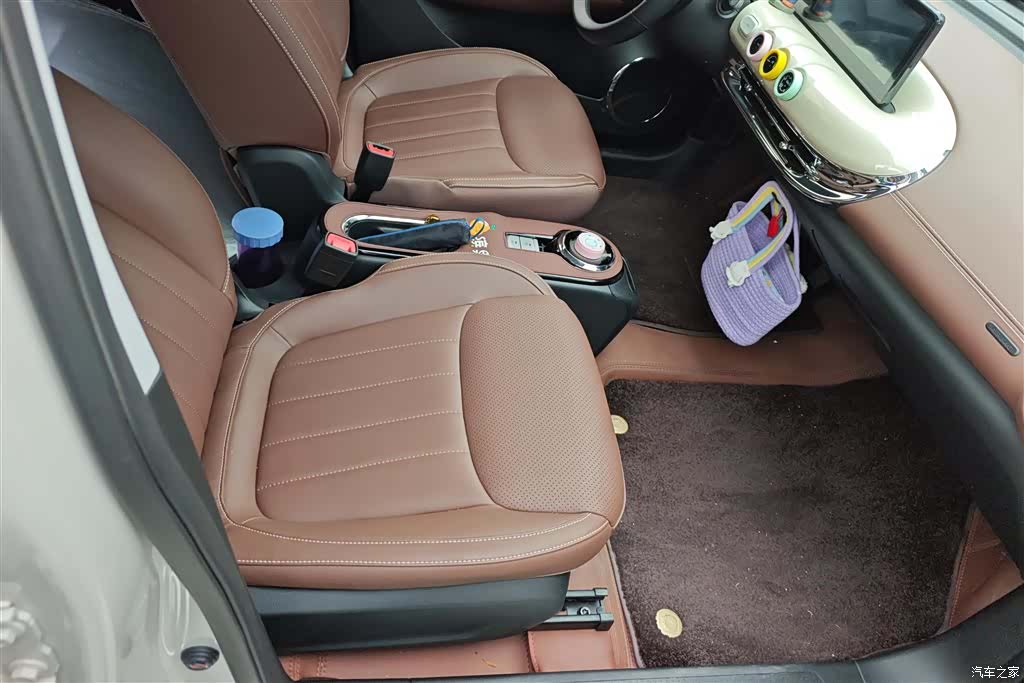 Wuling Bingo, 2024 8