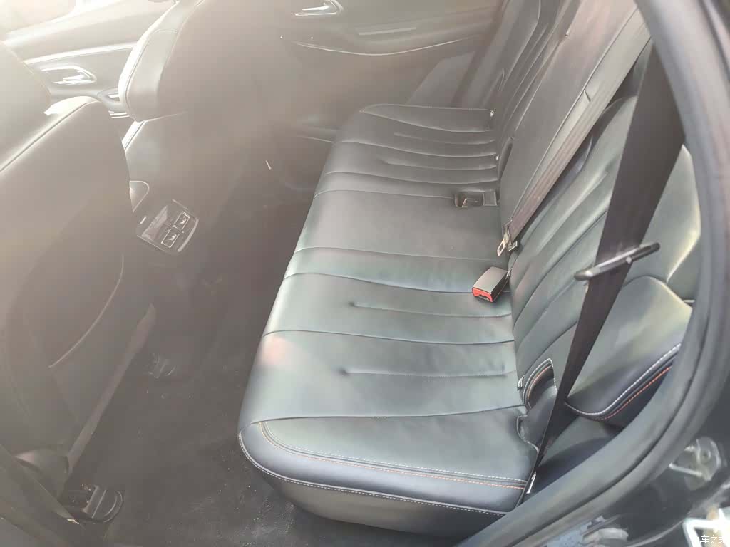 Changan X7, 2020 13
