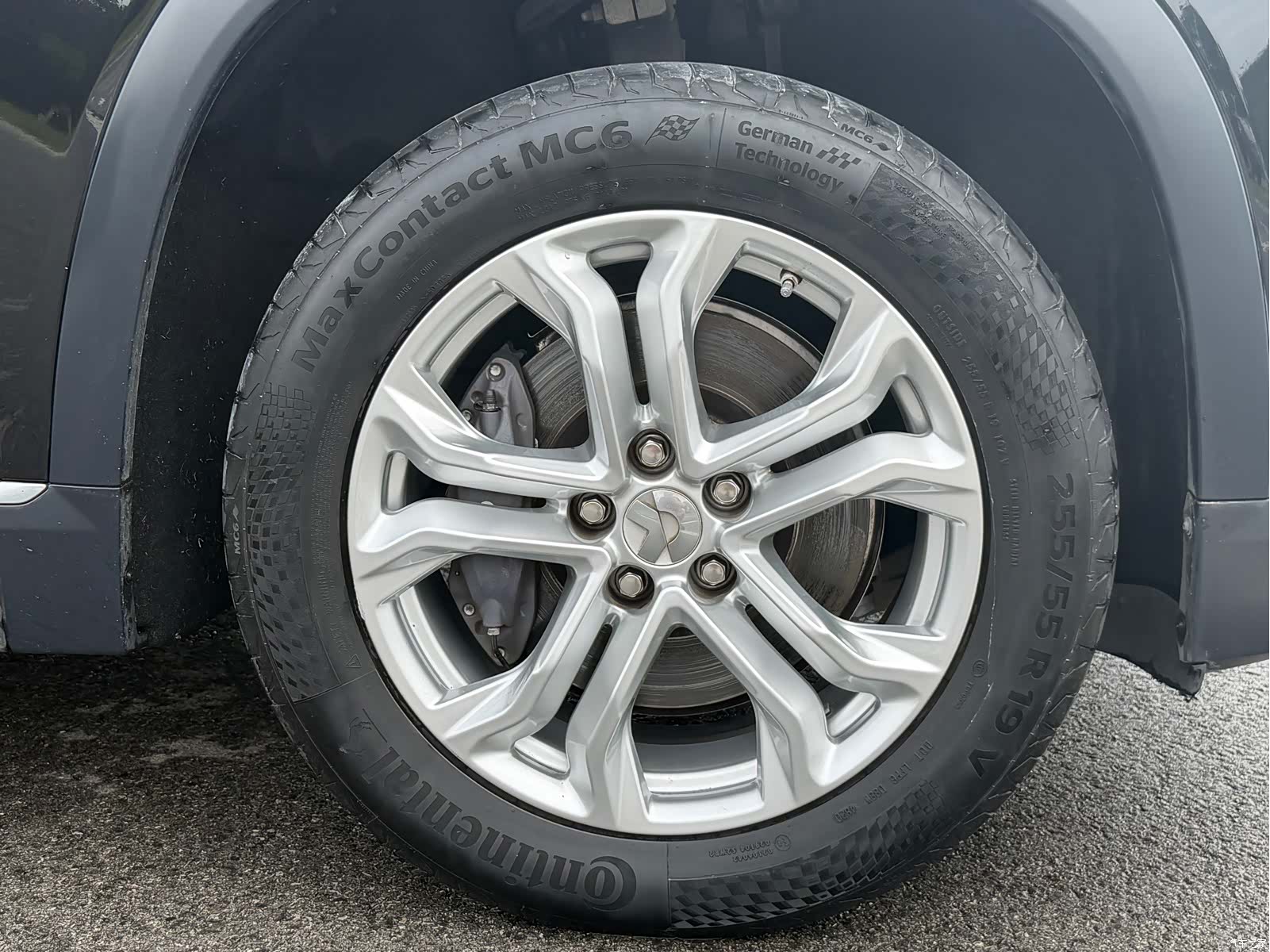 NIO ES8, 2021 12