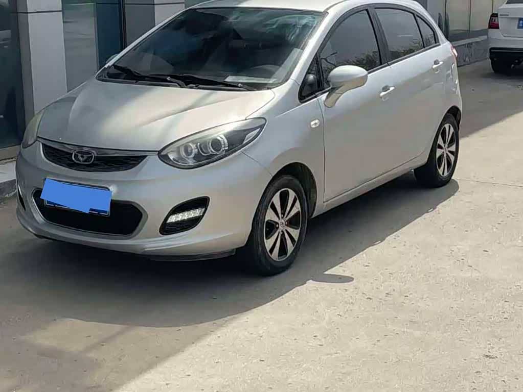 Kaiyi C3R