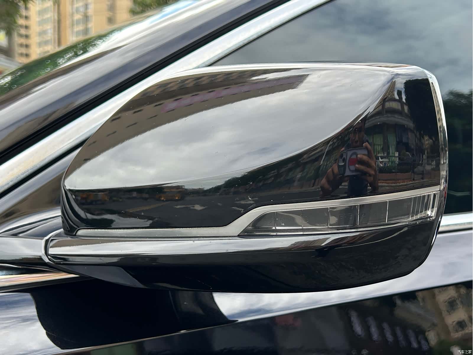 Cadillac CT5, 2020 28