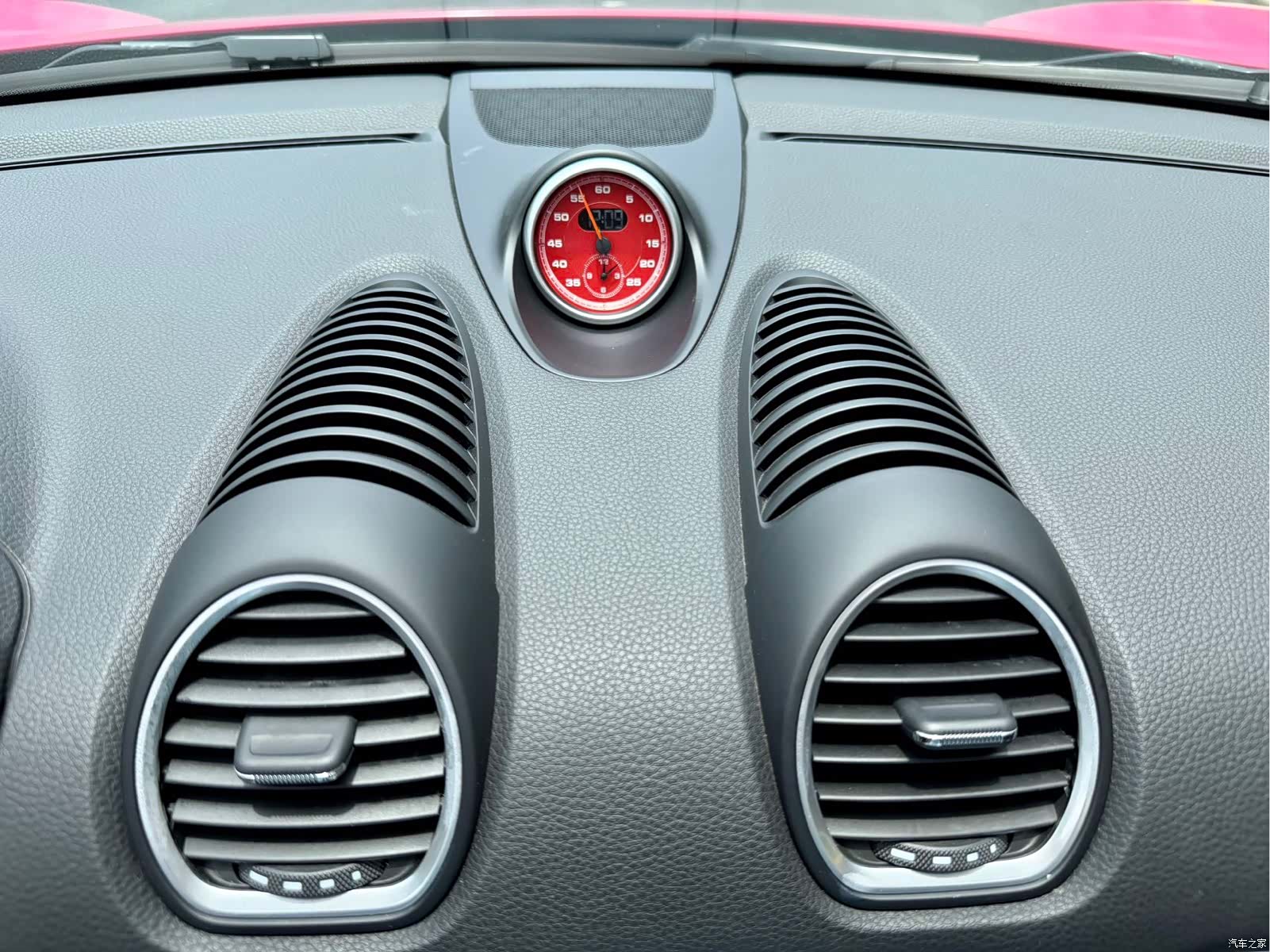 Porsche Boxster, 2019 24