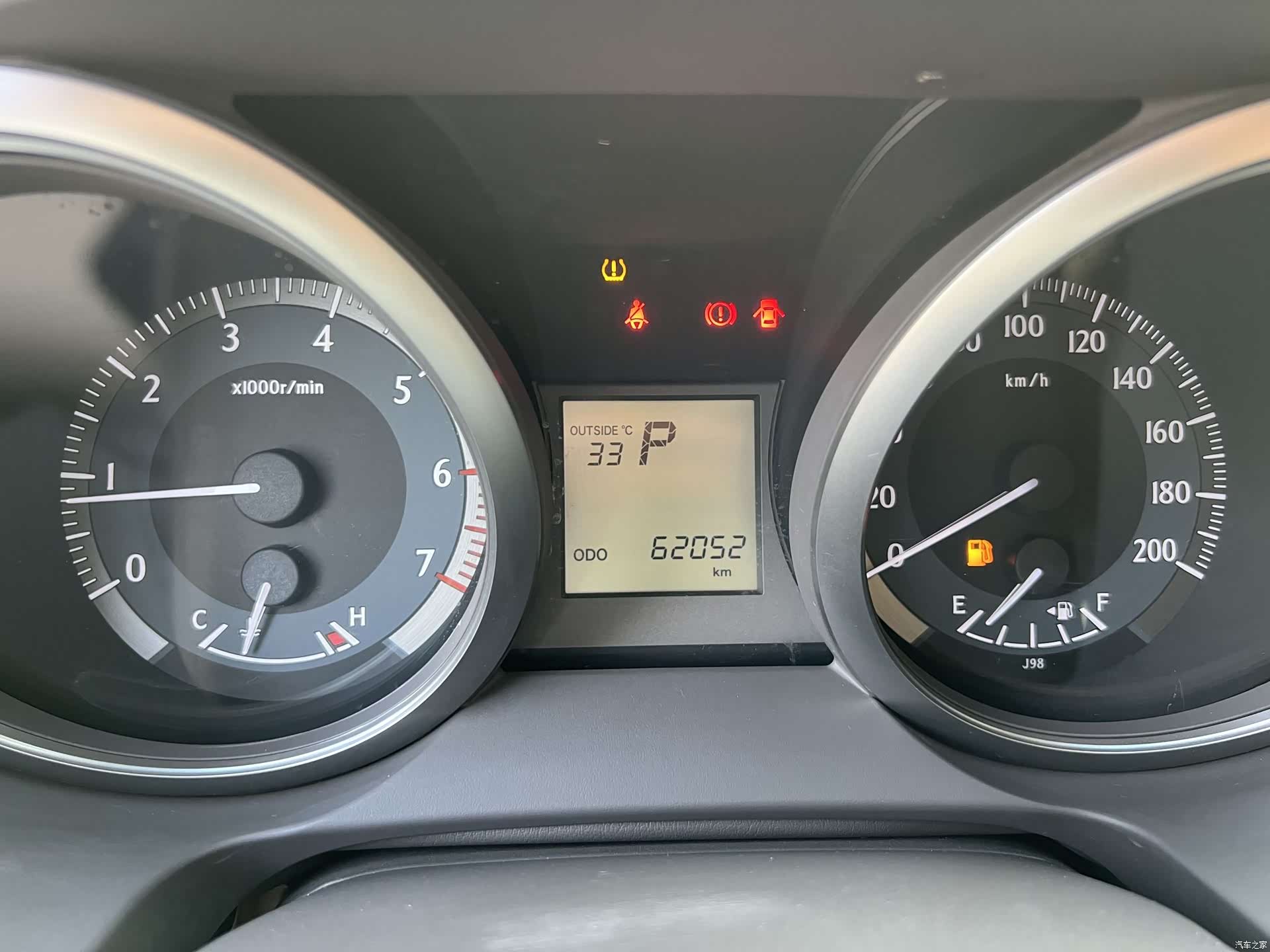 Toyota Prado, 2017 12
