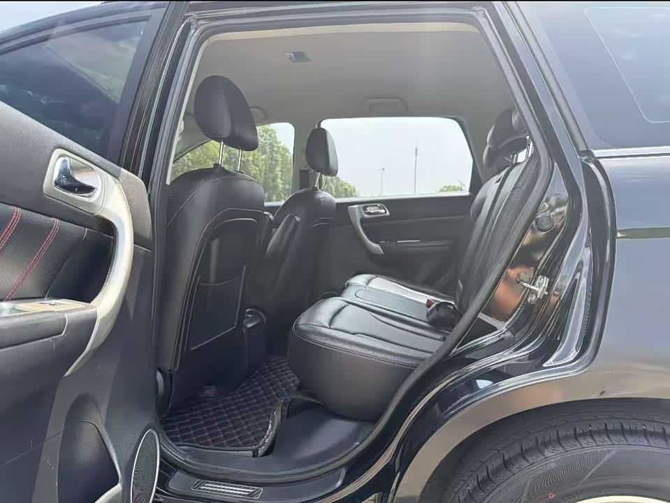 Haval H6 Haval H6