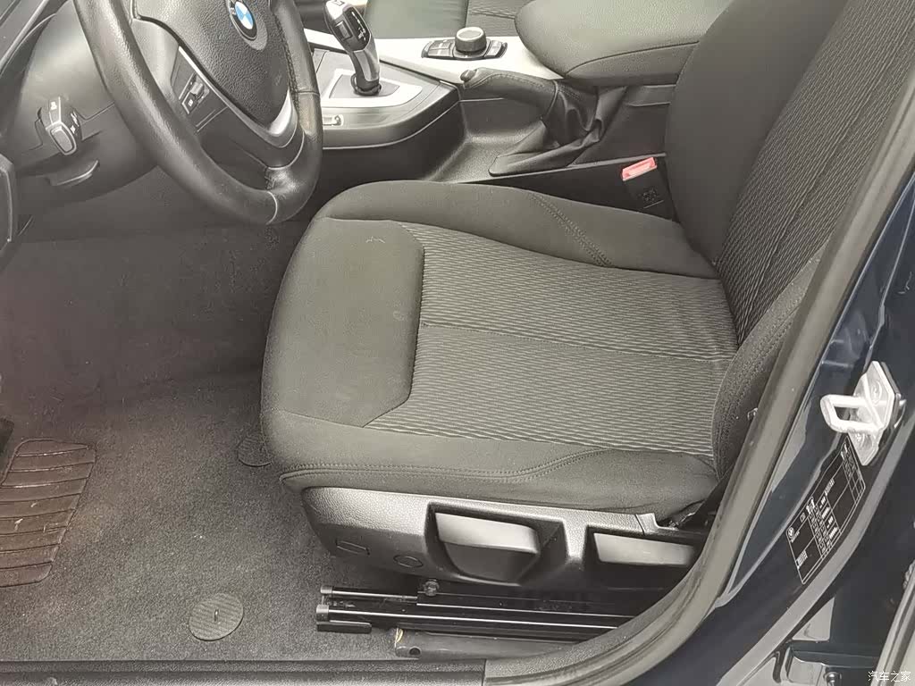 BMW 1 Series, 2016 20