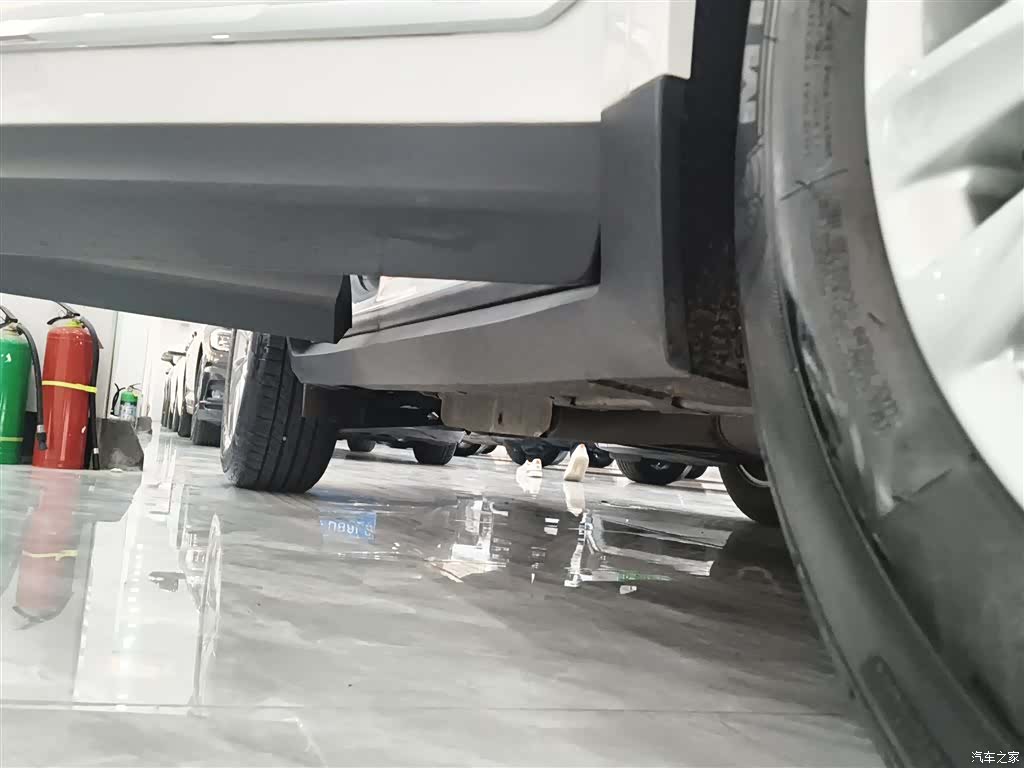 Cadillac XT5, 2024 19