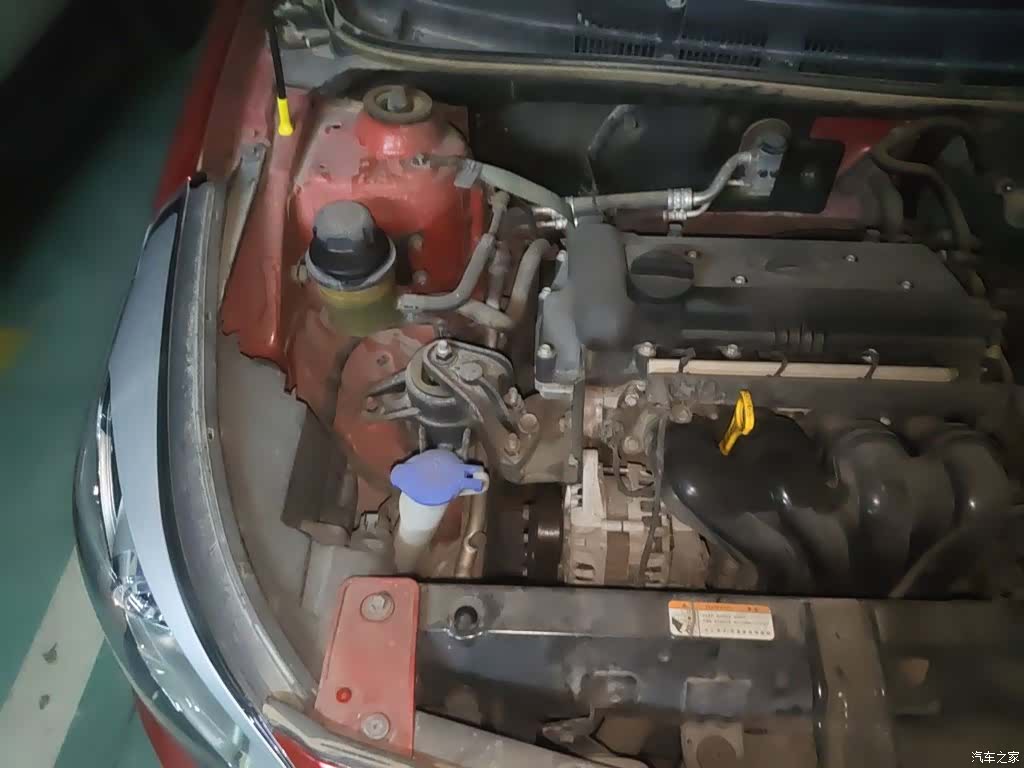 Hyundai GLX, 2015 21