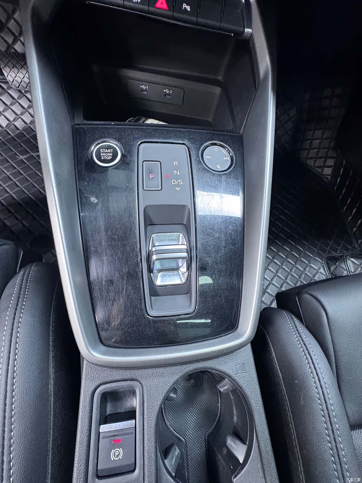 Audi A3, 2022 14