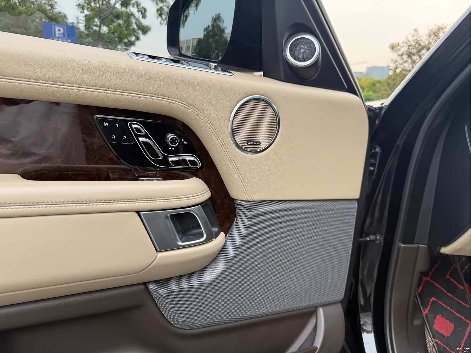 Land Rover Range Rover, 2021 13