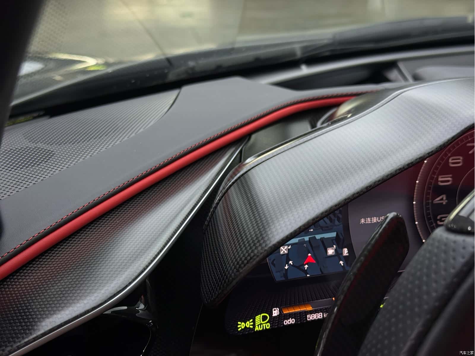 Ferrari 296, 2024 15