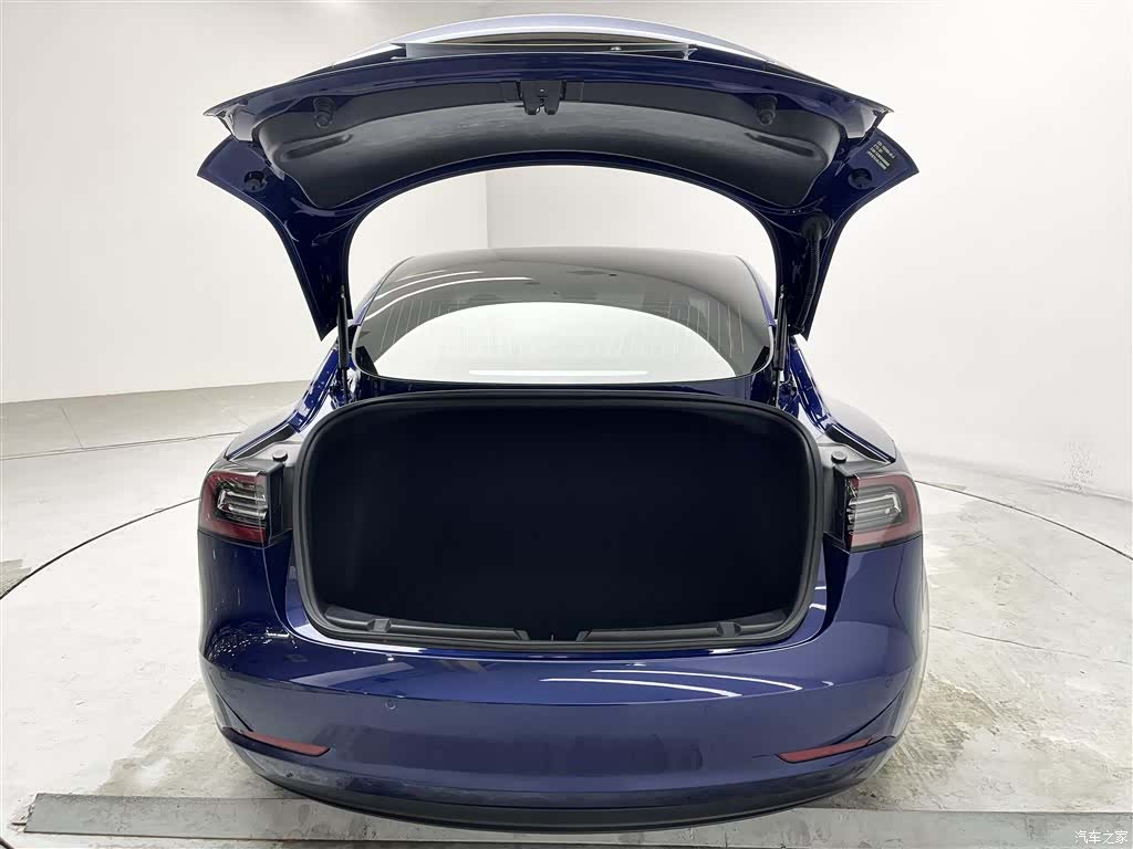 Model 3, 2020 15