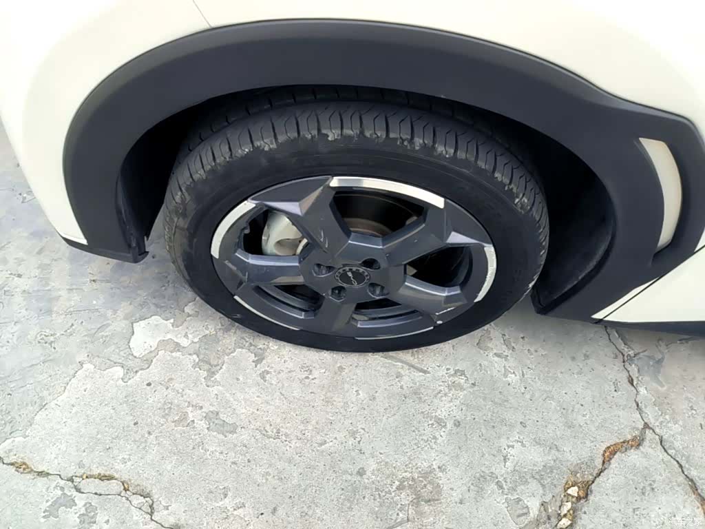 BYD Seagull, 2024 23