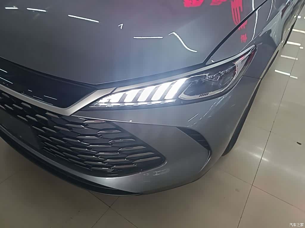 BYD Qin, 2025 18