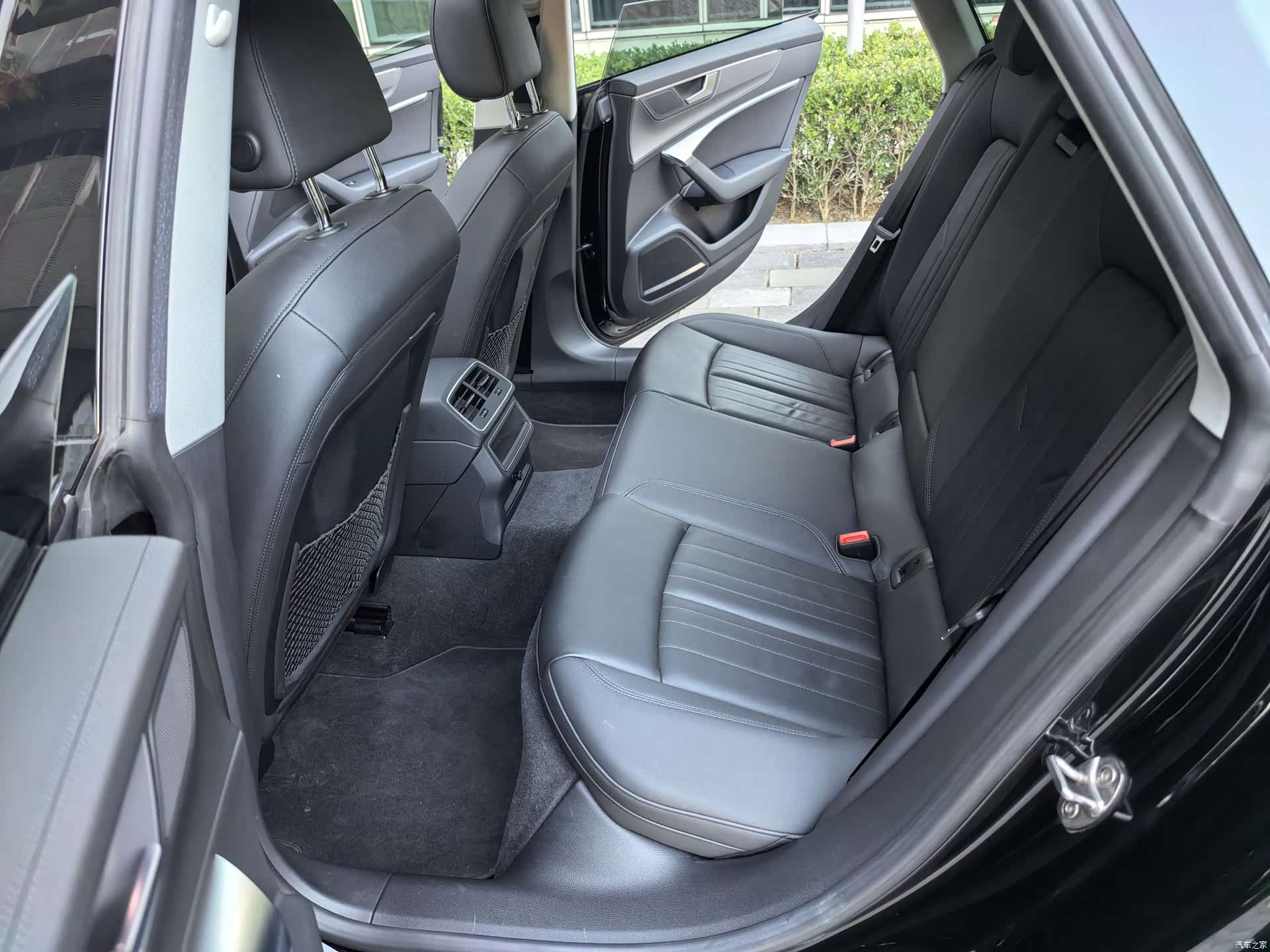 Audi A7, 2021 21