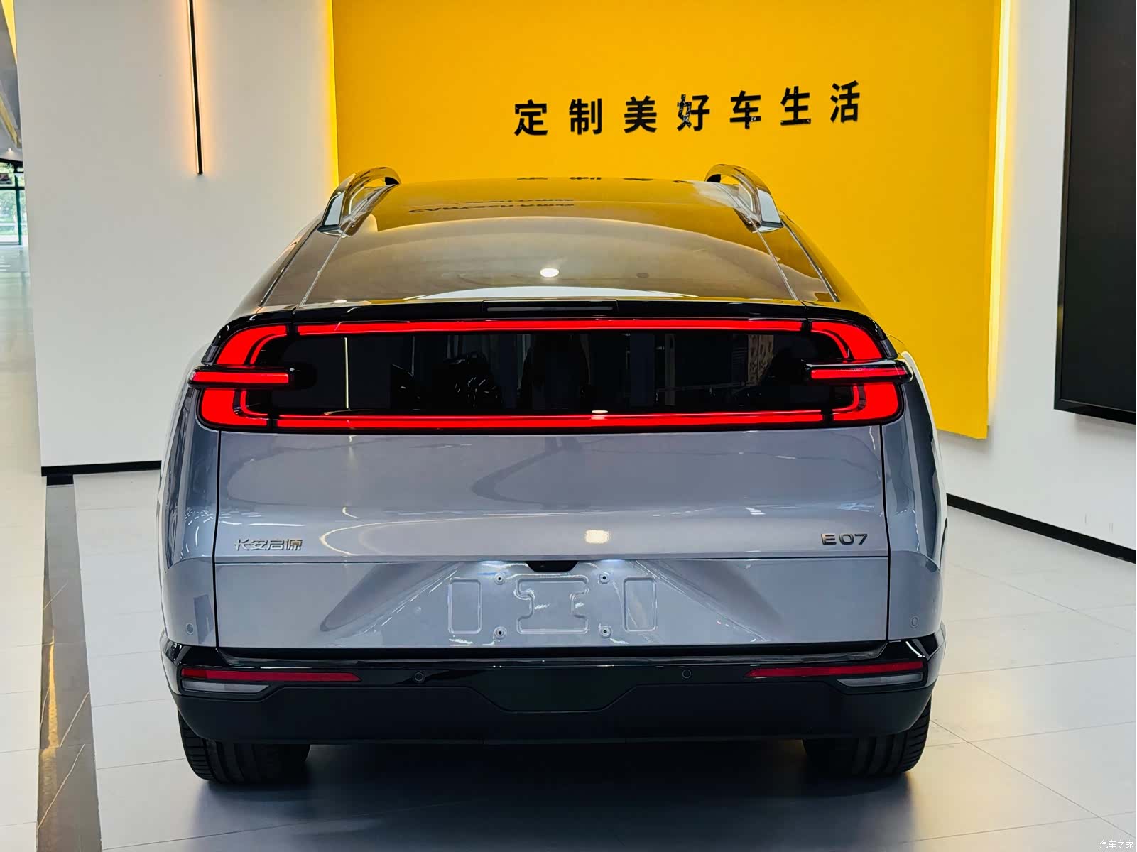 Changan Eado, 2025 все фото