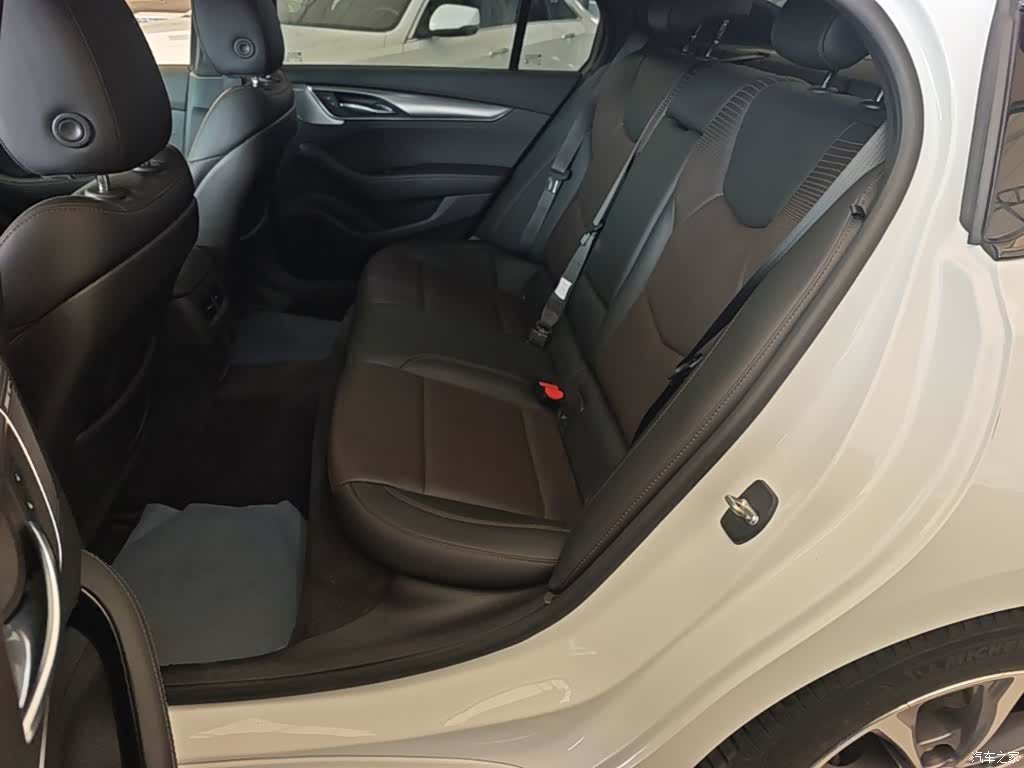 Cadillac CT5, 2020 17