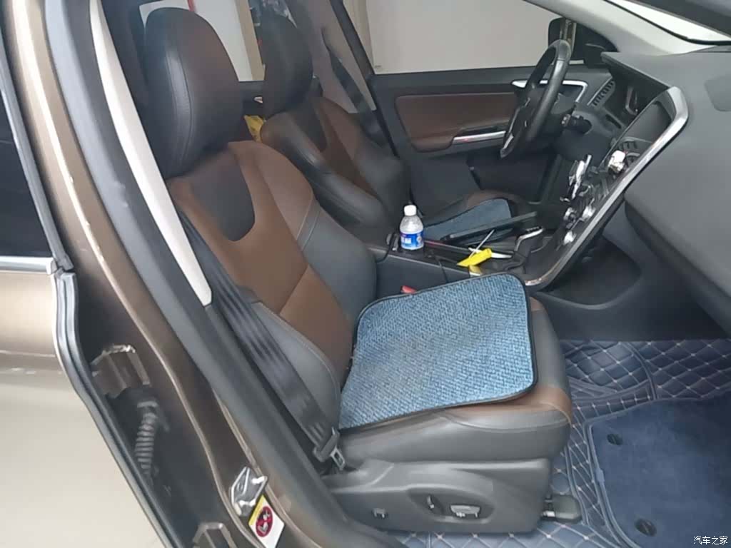 Volvo XC60, 2017 25