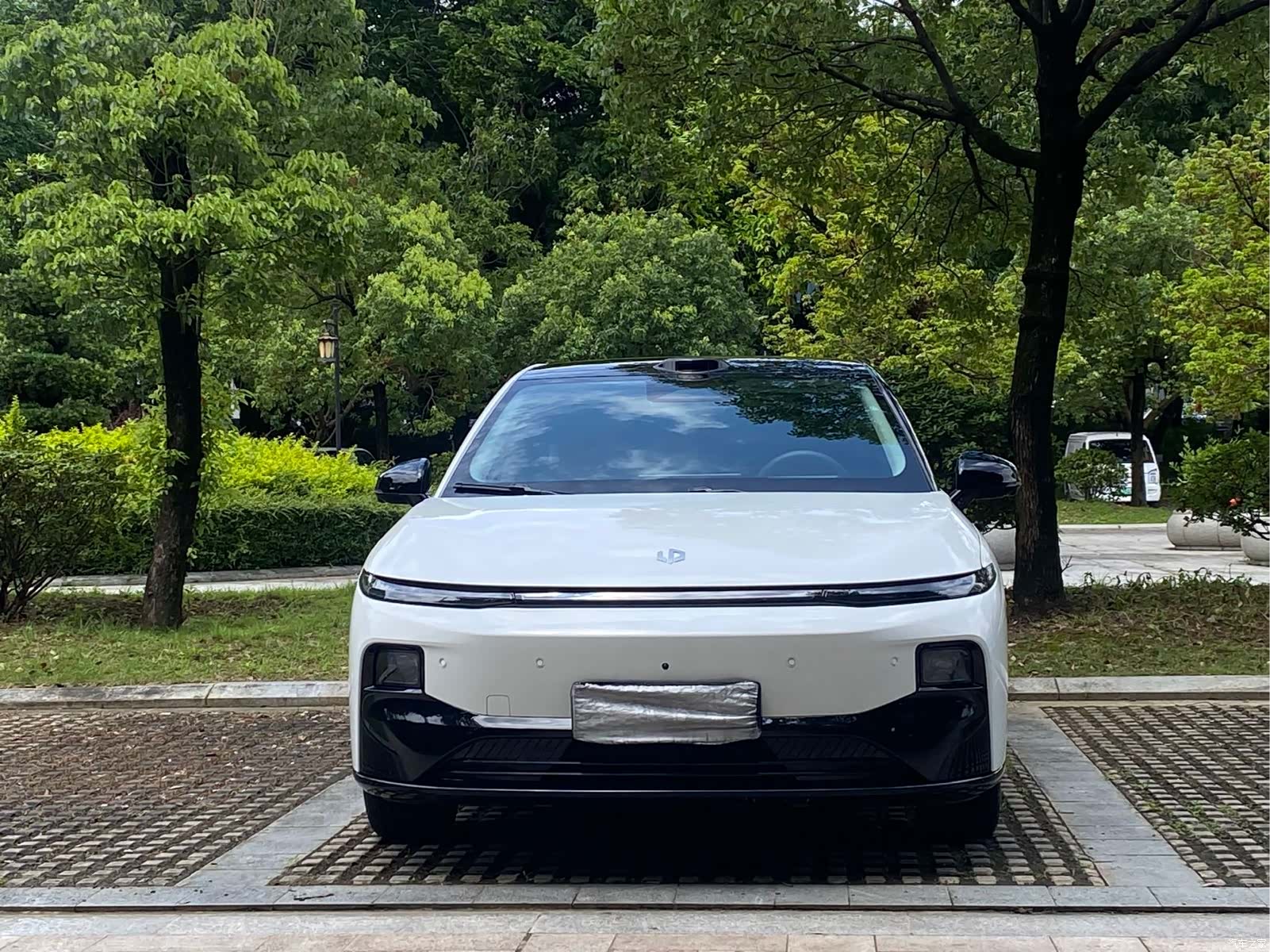 Leapmotor B01, 2025 2