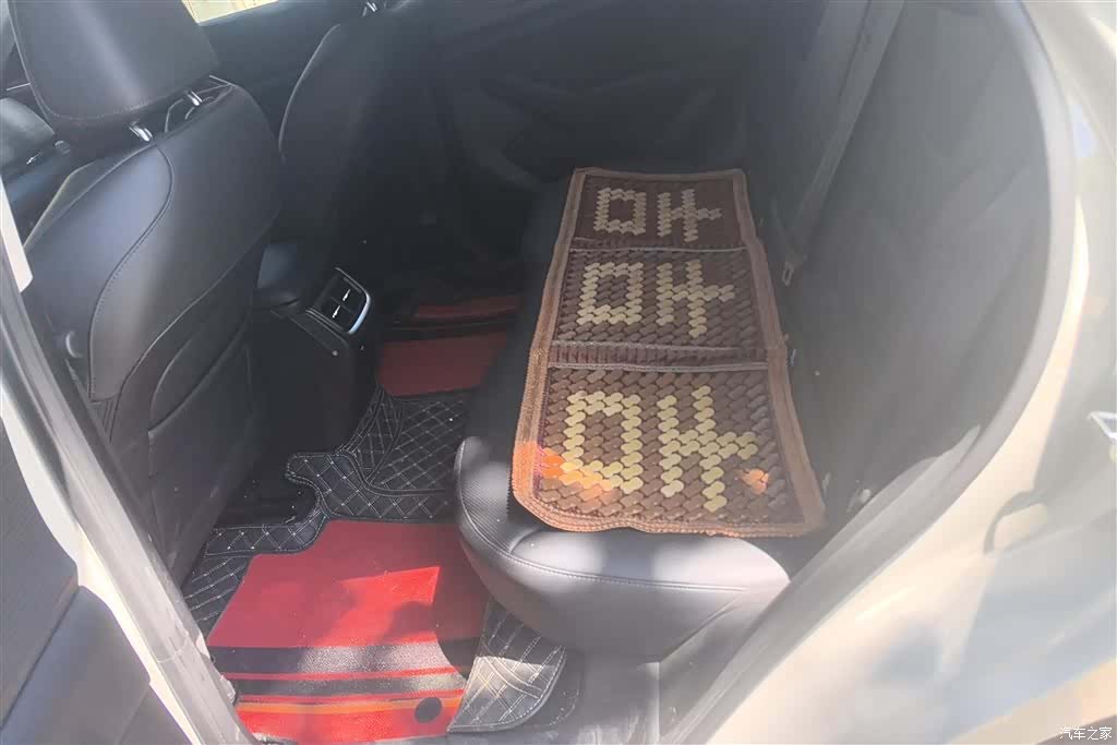Haval Hi4, 2025 11