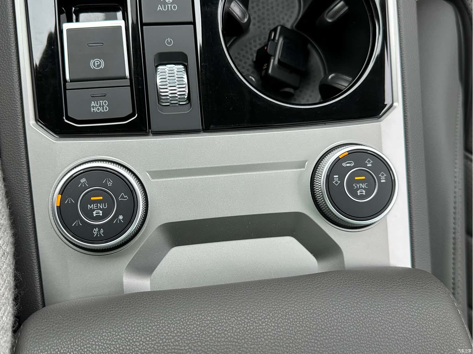 Volkswagen Touareg, 2022 9