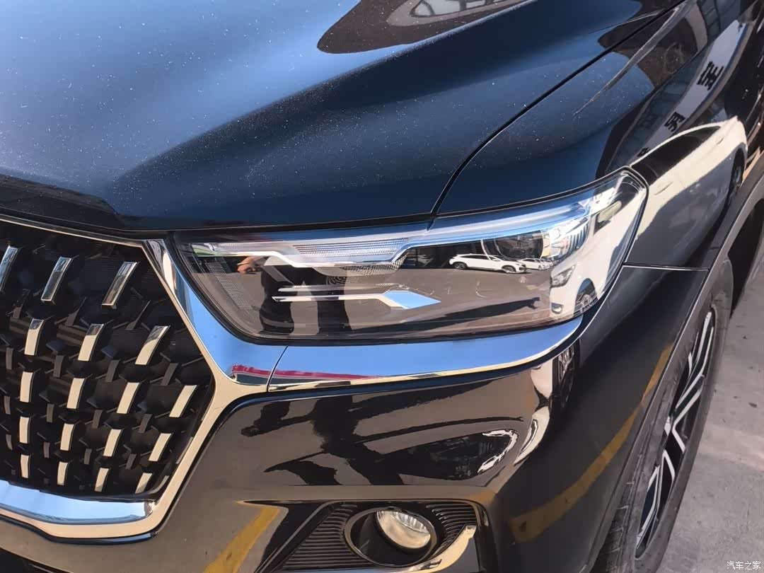 Haval H6, 2023 15
