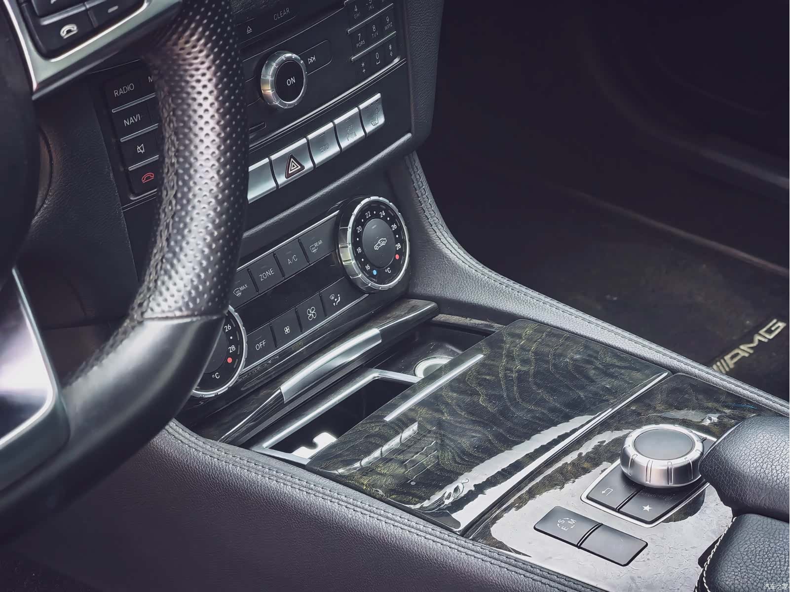 Mercedes-Benz CLS, 2017 13