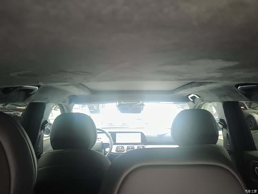 Chery Tiggo 9, 2025 16