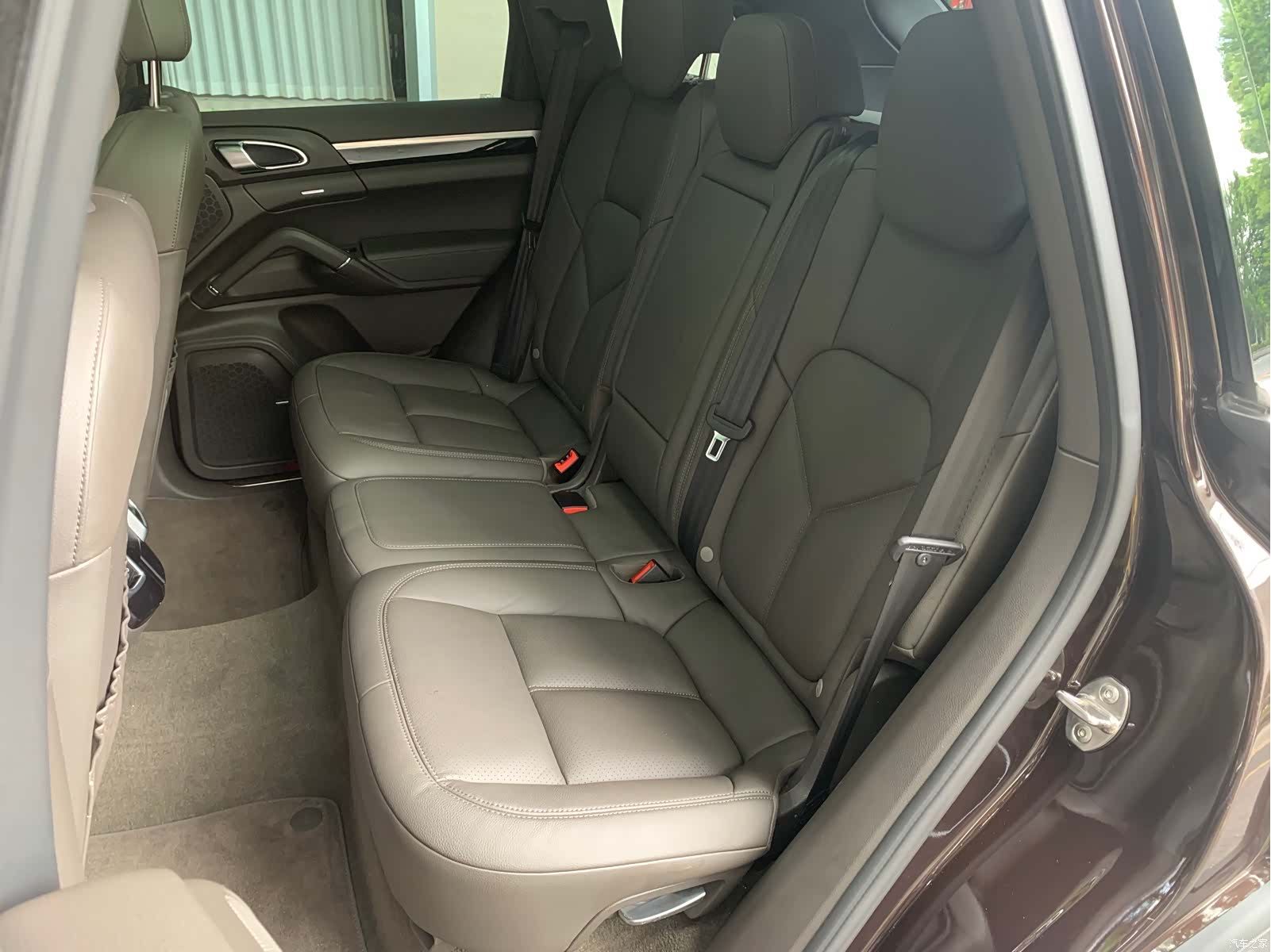 Porsche Cayenne, 2015 17