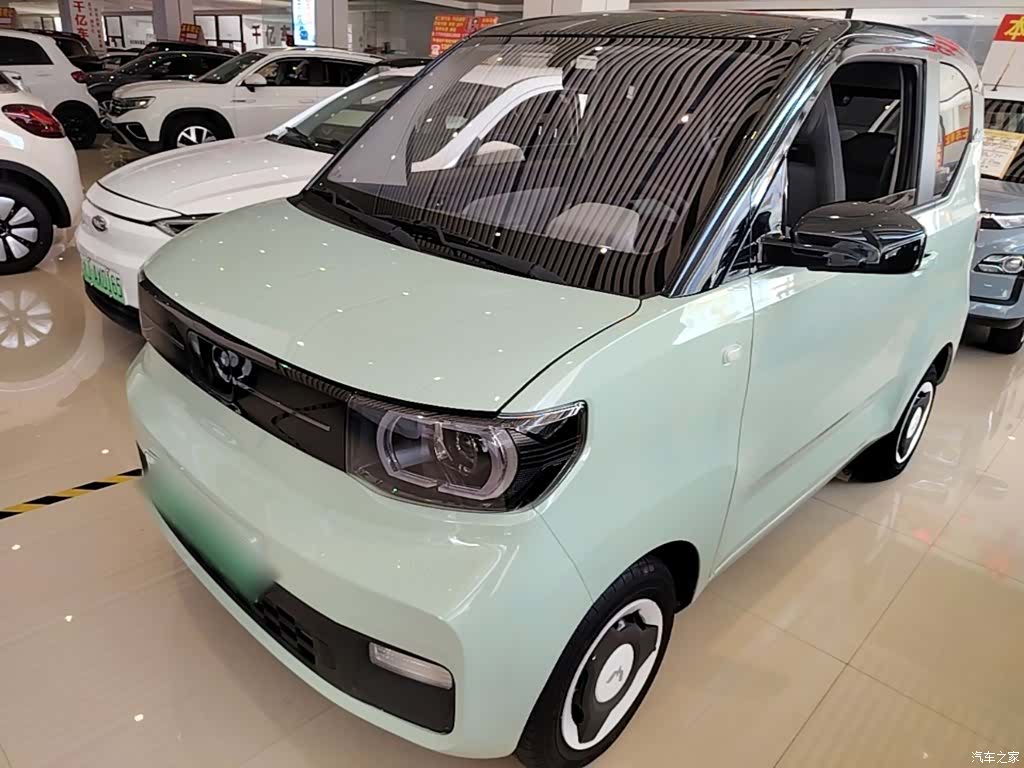 Wuling MINIEV, 2022 1