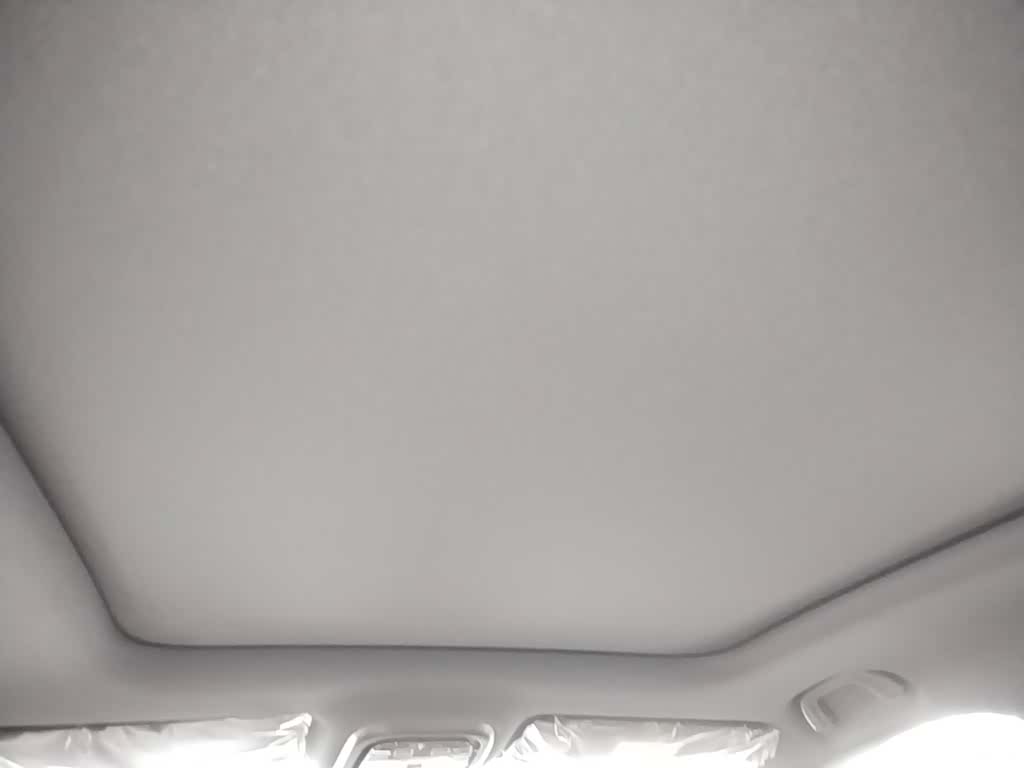 Changan CS75, 2026 18