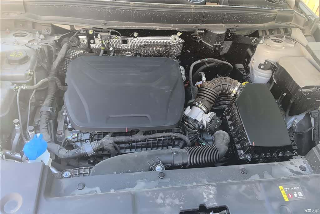 Haval Hi4, 2025 10