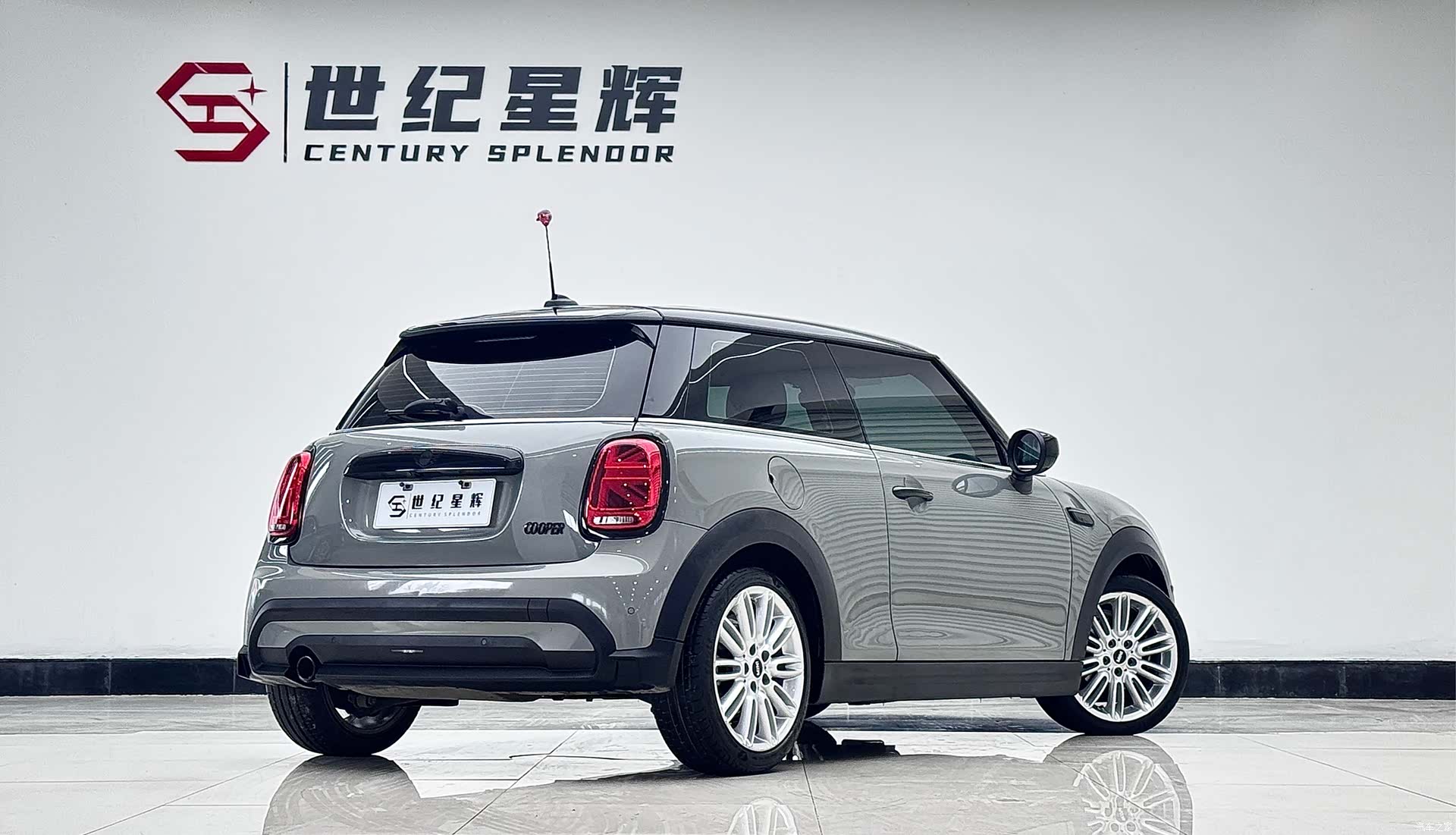 Mini Cooper, 2022 4