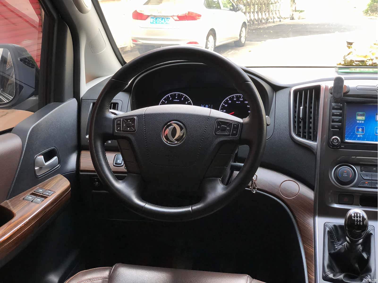 DongFeng 7, 2021 13
