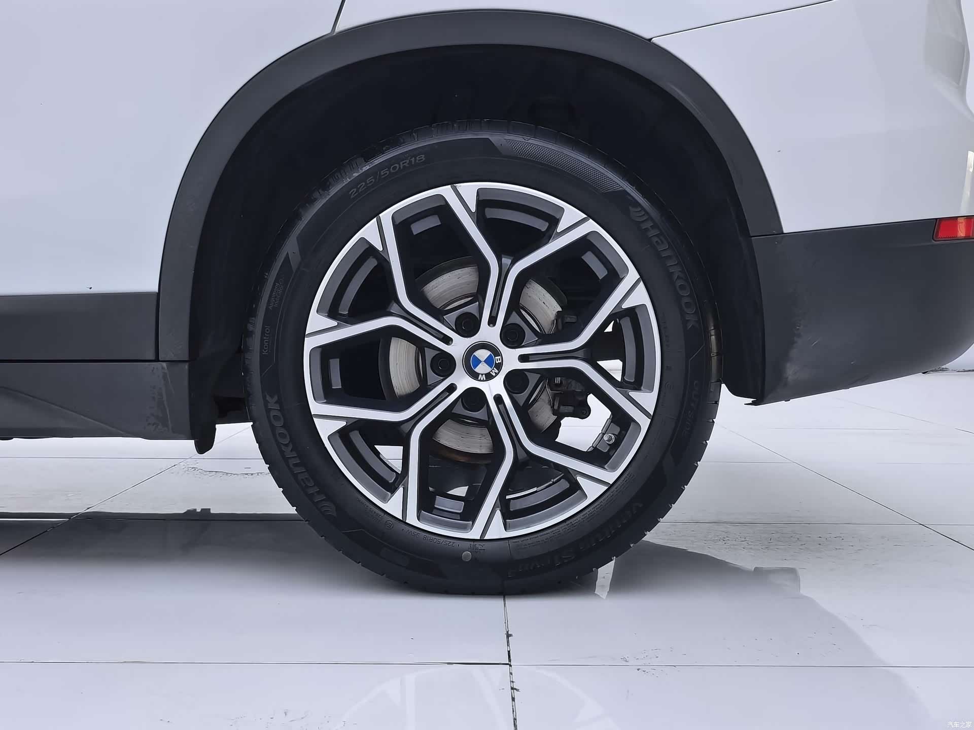 BMW X1, 2022 25